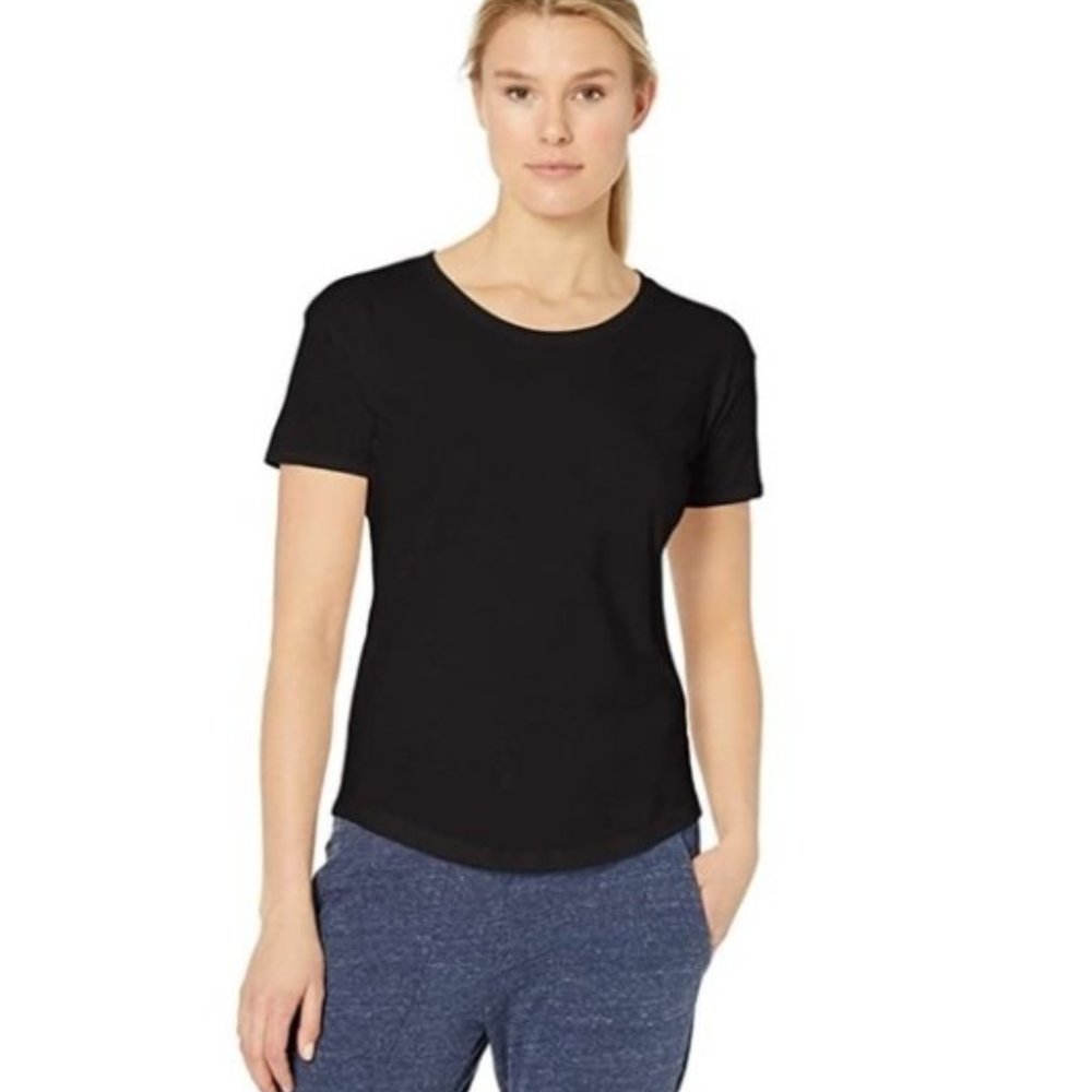 NWT Clementine Women's CVC Long Body T-Shirt